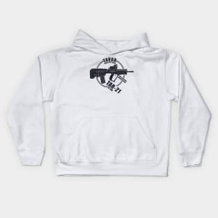 Tavor TAR 21 Kids Hoodie